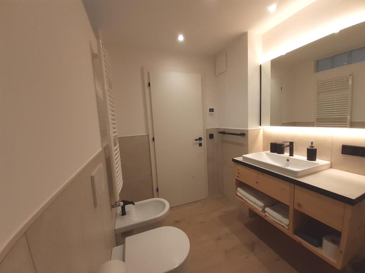 Haus Talblick "Wallbug" Ferienwohnung 1 Naturns Dış mekan fotoğraf