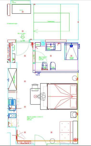 Haus Talblick "Wallbug" Ferienwohnung 1 Naturns Dış mekan fotoğraf
