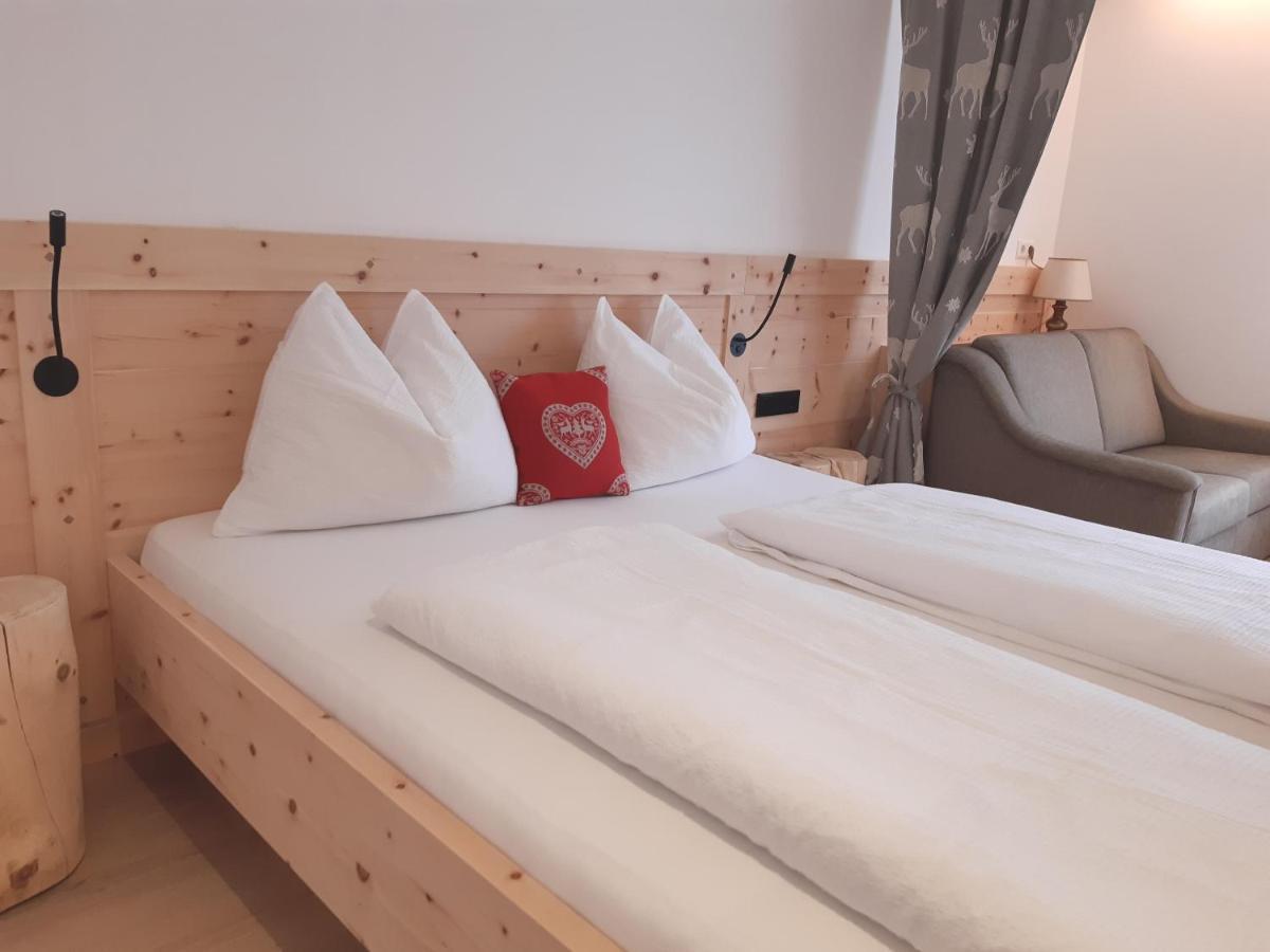Haus Talblick "Wallbug" Ferienwohnung 1 Naturns Dış mekan fotoğraf